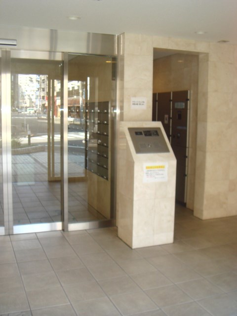 サンピエス大森 その他11