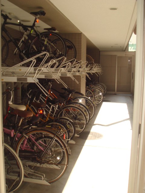 サンピエス大森 その他12