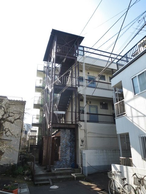 美鈴マンション その他5