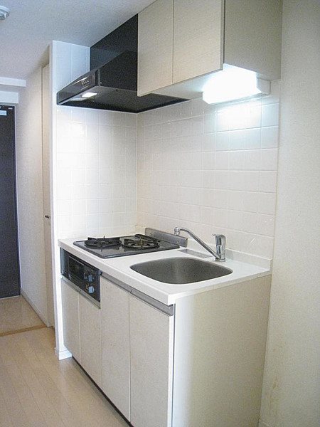 プレールデューク品川仙台坂 その他2