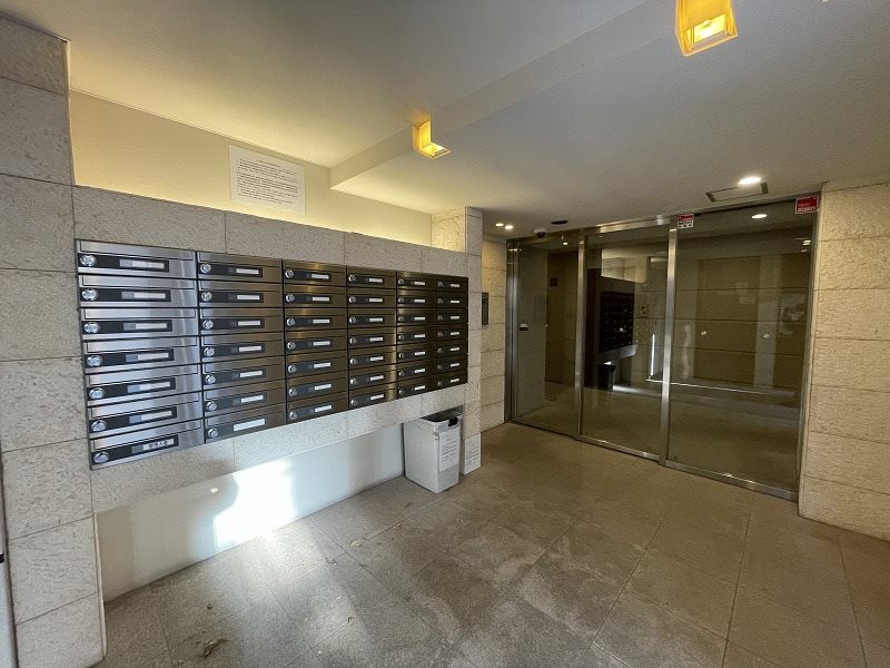 プレールデューク品川仙台坂 その他10