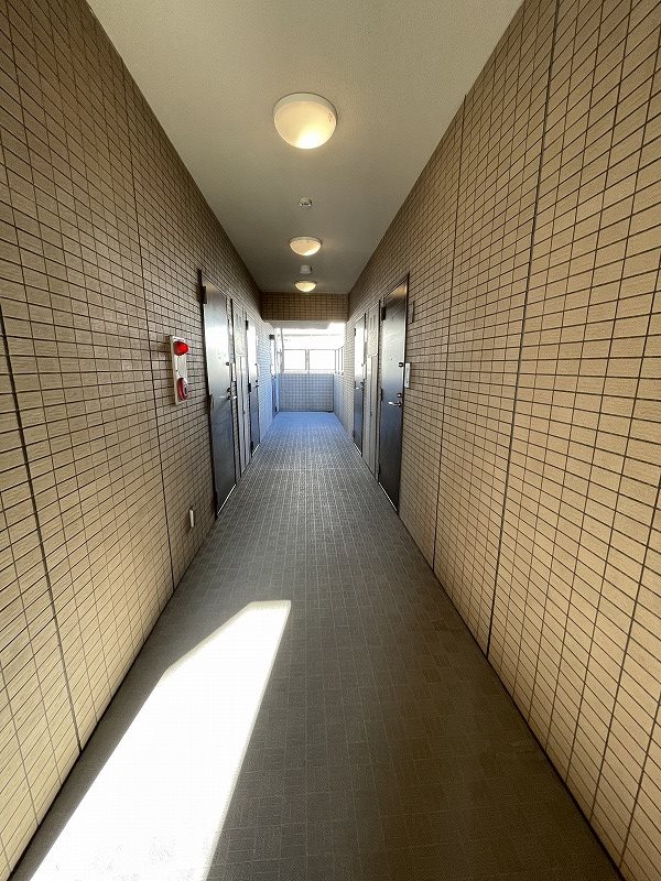 プレールデューク品川仙台坂 その他12