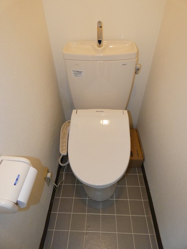 NKサンパレス その他5