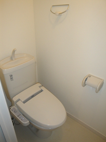 フォレストメゾンSK その他4