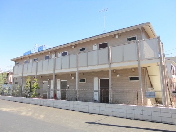 フォレストメゾンSK その他8