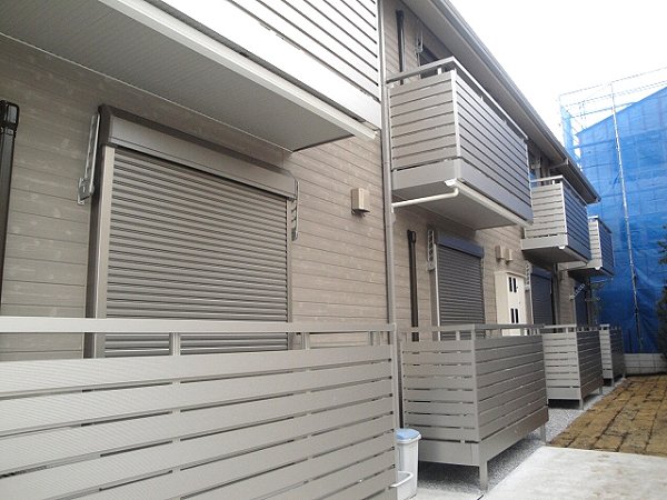 フォレストメゾンSK その他9