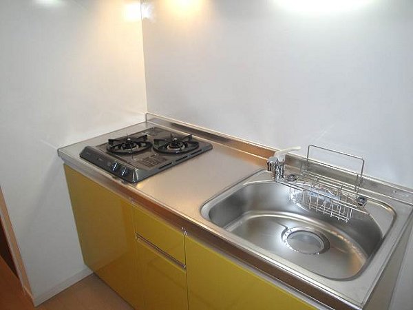 フォレストメゾンSK その他11