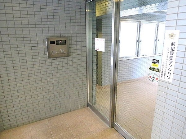 ラフュージュ大井町 その他12