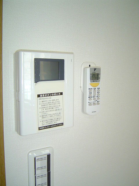 エテルノ大井町  その他5