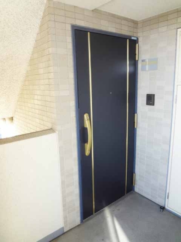エテルノ大井町  その他15