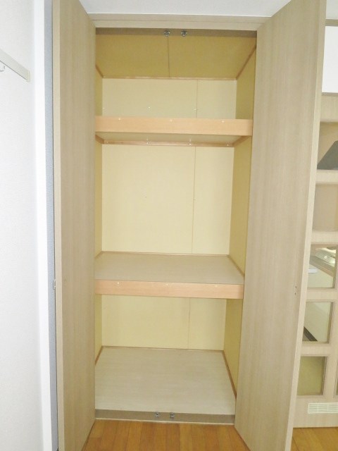 メゾントランタン  ベッドルーム