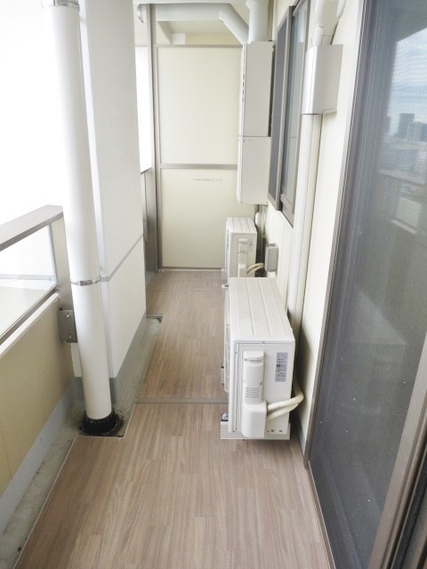 目黒第一マンションズ その他2