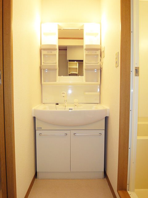 チェリーブラッサム その他2