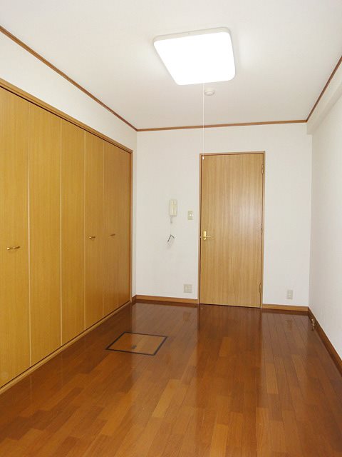 チェリーブラッサム リビング