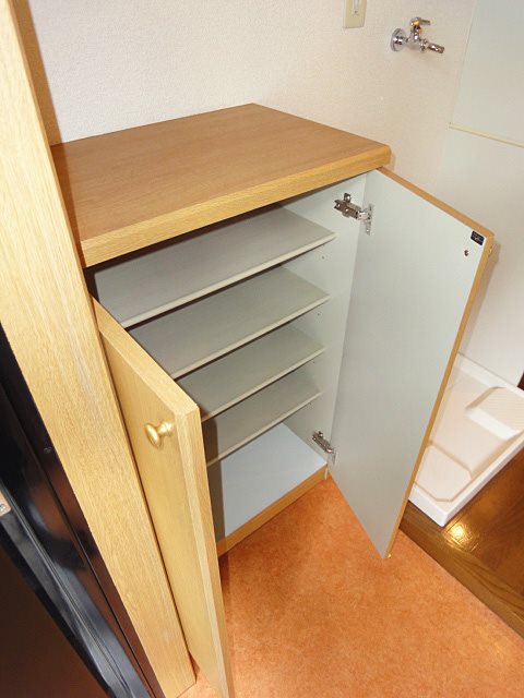 チェリーブラッサム その他17