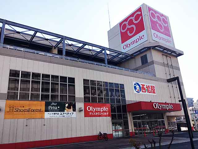 チェリーブラッサム 周辺画像6