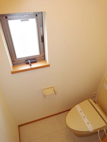 クレールメゾン大井 その他3