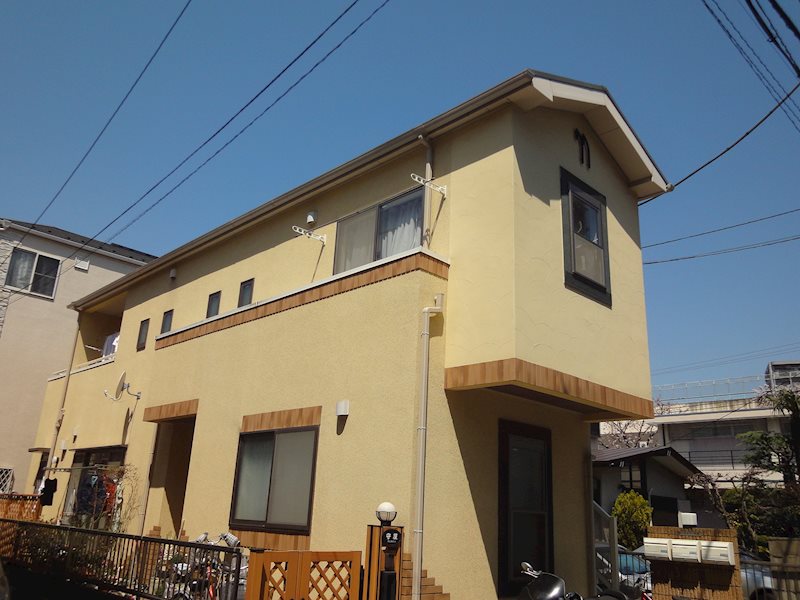 クレールメゾン大井 その他8