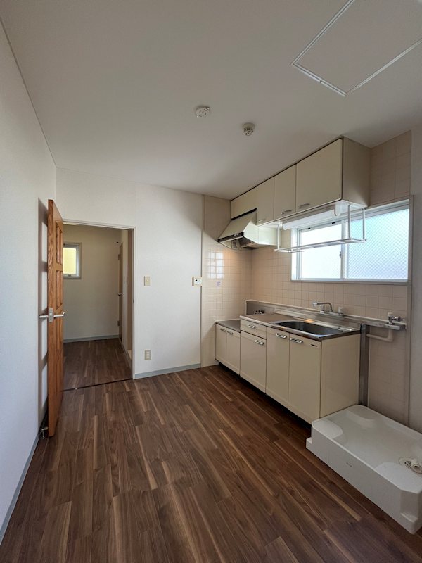 カーサ花の木 リビング