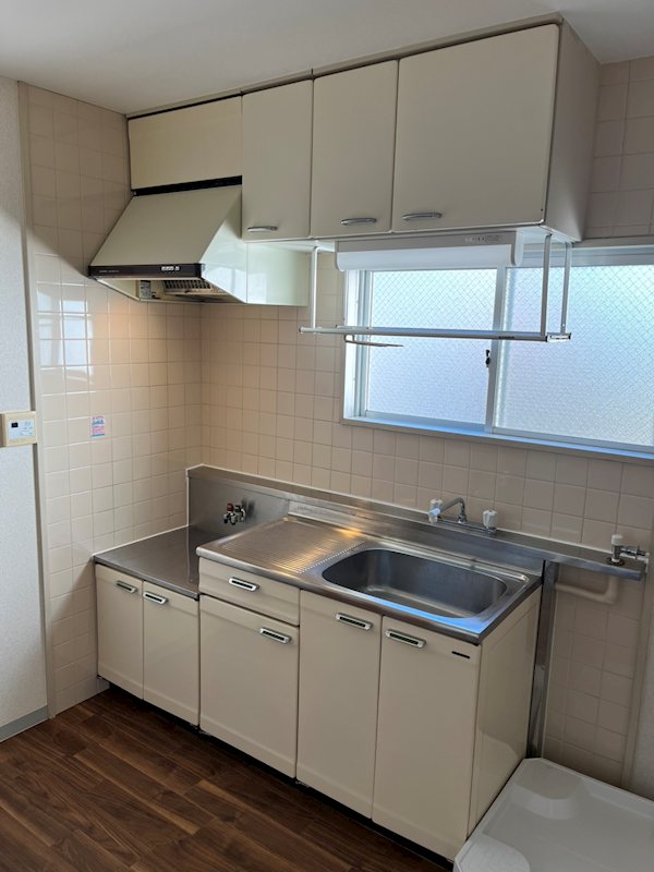 カーサ花の木 キッチン