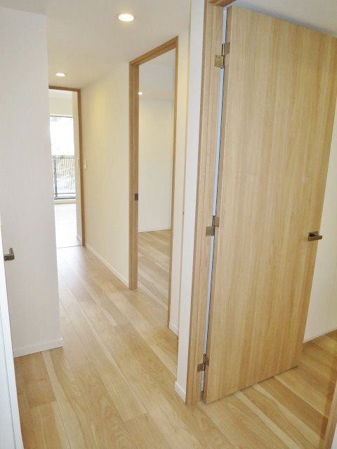 フレンシア大森山王 その他15