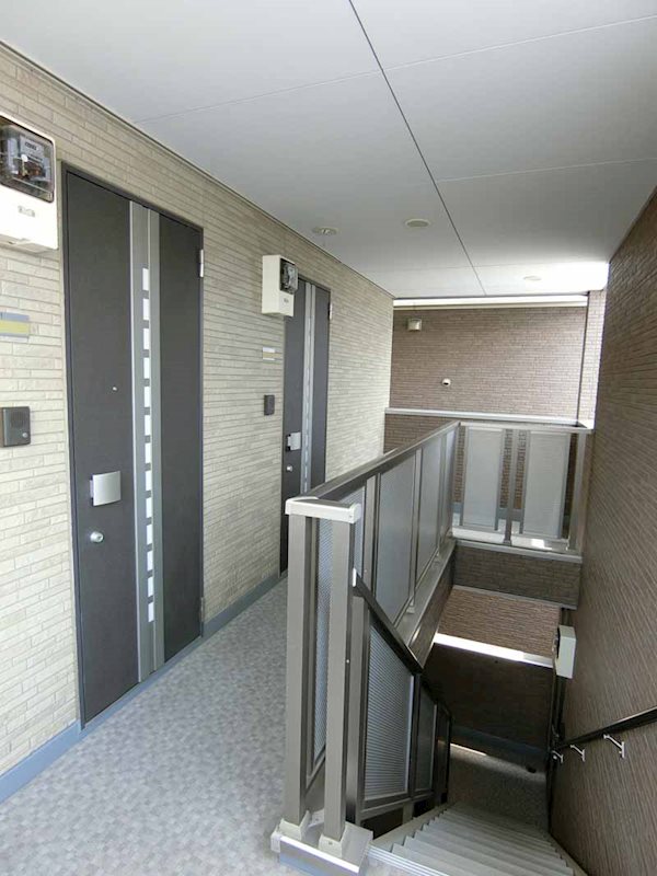 グランツラウム創美舎・Ⅱ その他8