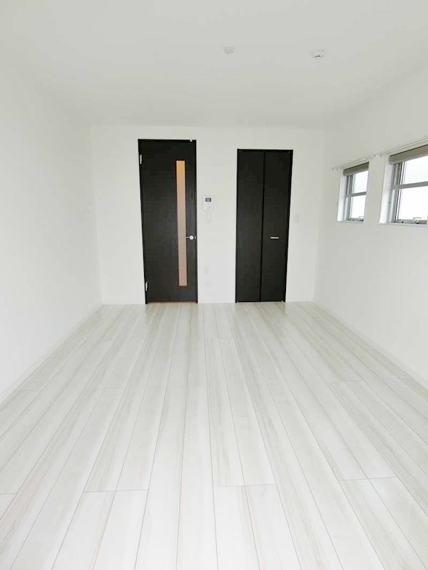 グランツラウム創美舎・Ⅱ リビング