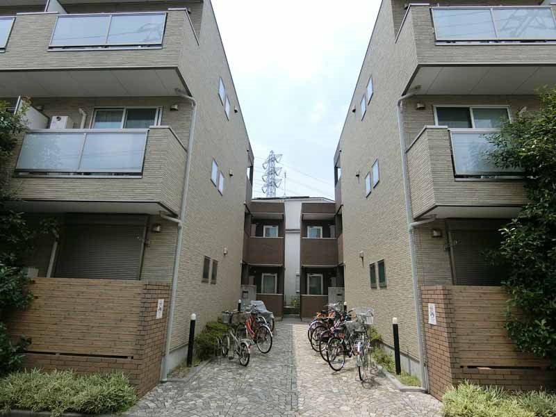 グランツラウム創美舎・Ⅱ その他16