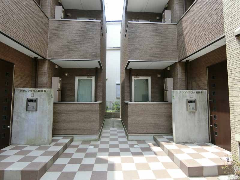 グランツラウム創美舎・Ⅱ その他18