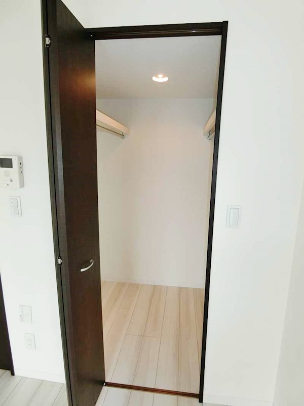 グランツラウム創美舎・Ⅱ ベッドルーム