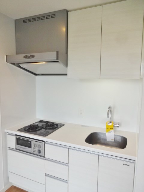 フレンシア玉川田園調布 キッチン