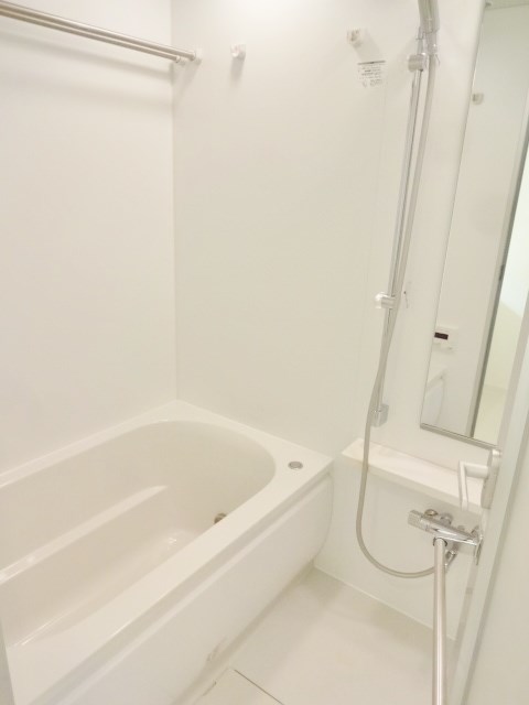 フレンシア玉川田園調布 風呂画像