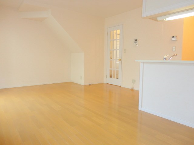 マノワールアトリオ  リビング