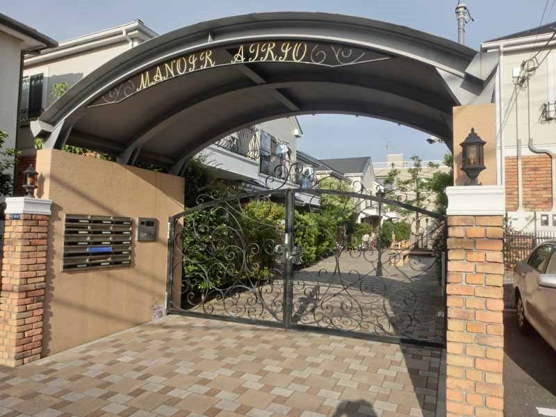 マノワールアトリオ  その他23