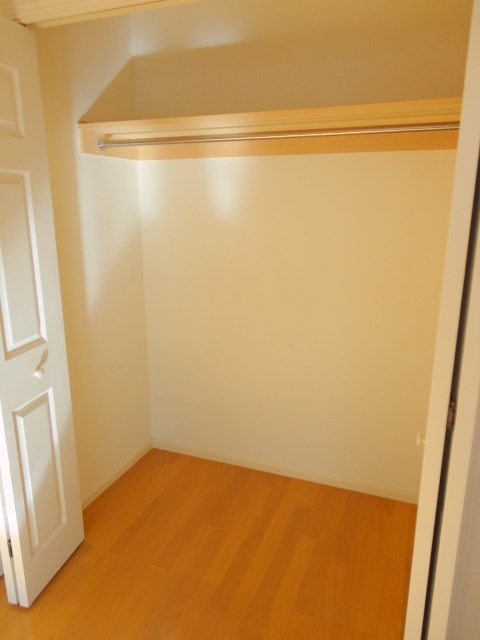 マノワールアトリオ  ベッドルーム