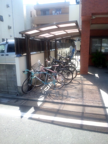 さくらマンション その他6