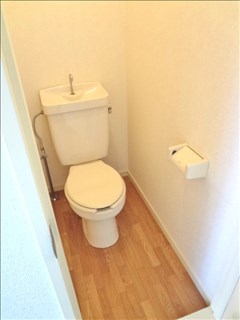 メゾンドフレールＡ棟  その他2