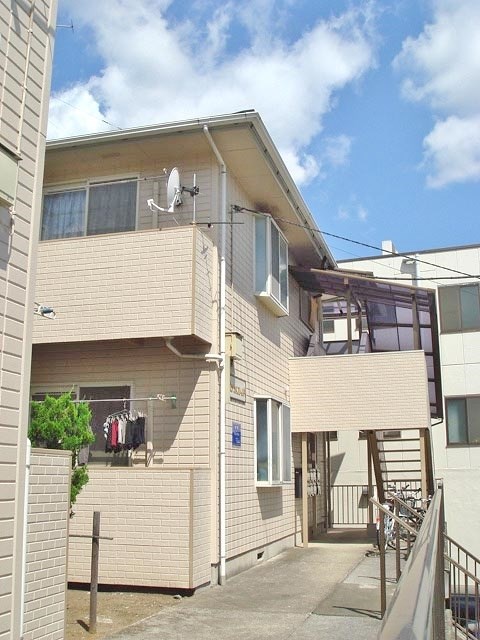 メゾンドフレールＡ棟  その他5