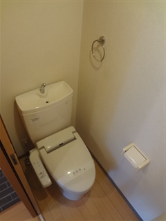 エスぺランサ池上 その他2