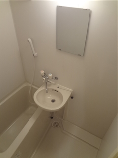 エスぺランサ池上 風呂画像