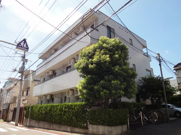 ガーデンハイツ  その他16