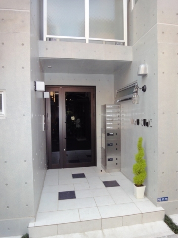 Tokyo Cubic  その他8