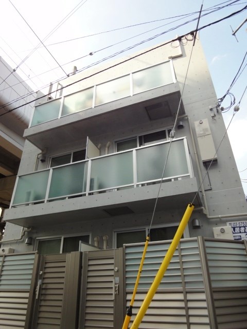 Tokyo Cubic  その他13