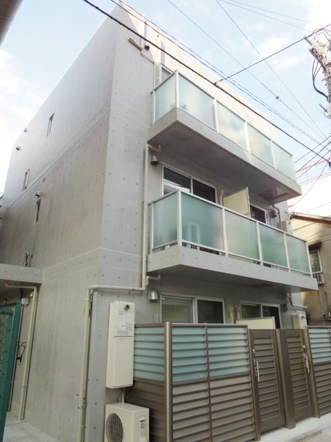 Tokyo Cubic  その他14