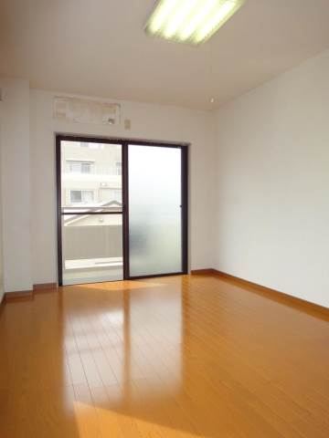 シャルム西大井  その他1