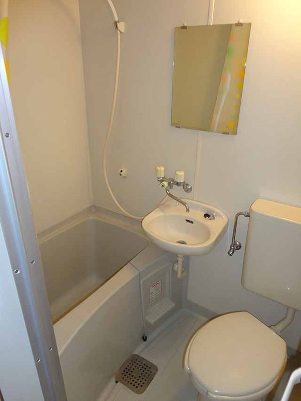 シャルム西大井  その他2