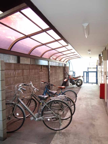 シャルム西大井  その他5