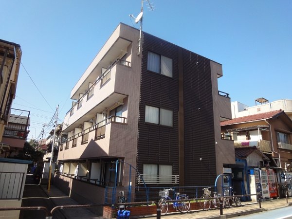 シャルム西大井  その他6