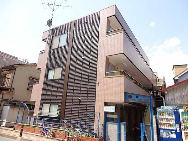 シャルム西大井  その他7