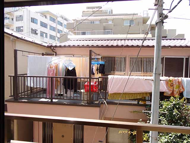 シャルム西大井  その他8